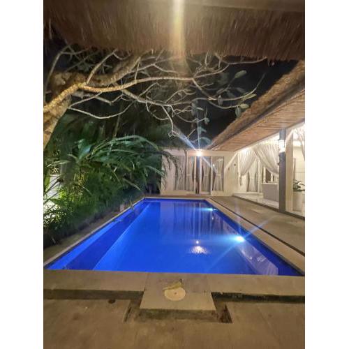Hamra Villa