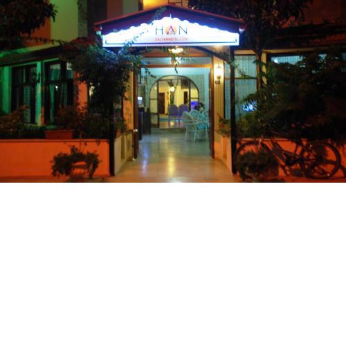 Han Dalyan Hotel