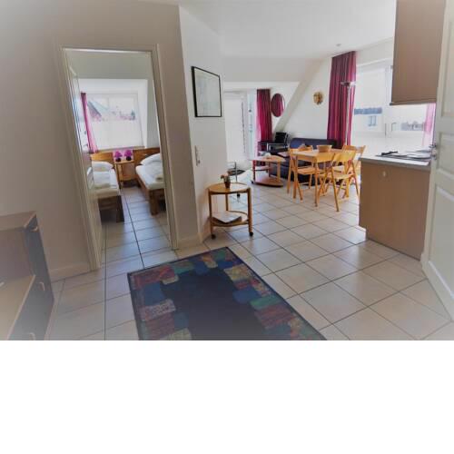 HAN/626 - Appartementresidenz
