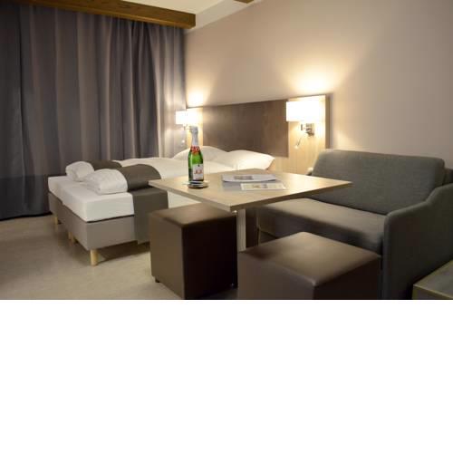 Hana Aparthotel