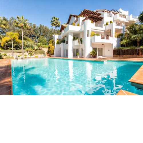 Hanami Alcazaba Penthouse