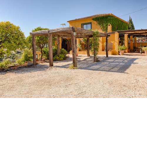 Hanami Finca Cumbres Borrascosas