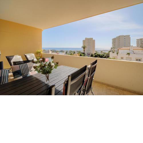 Hanami Puerto Alto Penthouse PA 2-17