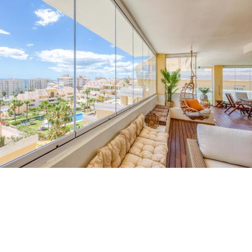 Hanami Puerto Alto Penthouse PA 5-21