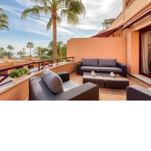 Hanami Riviera Andaluza