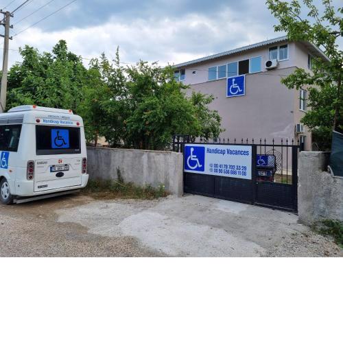 Handicap vacances