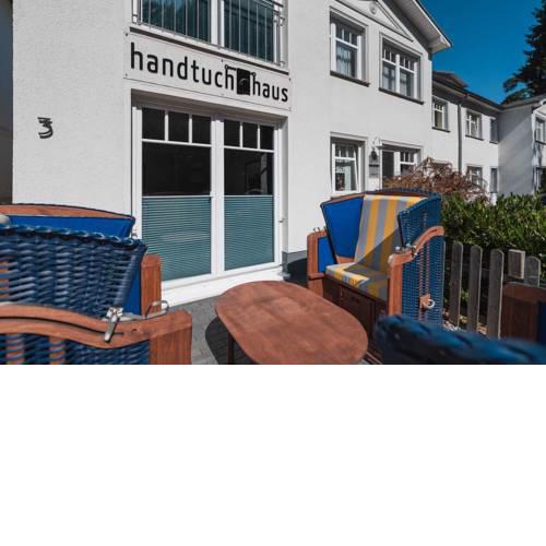 Handtuchhaus
