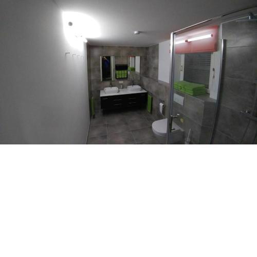 Handwerkerwohnung-Monteurunterkunft