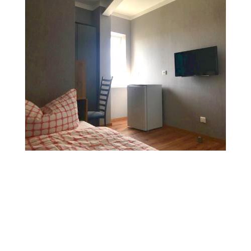 Handwerkerzimmer in der Bernhard-Liening-Strasse 22