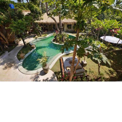Hani Hideaway