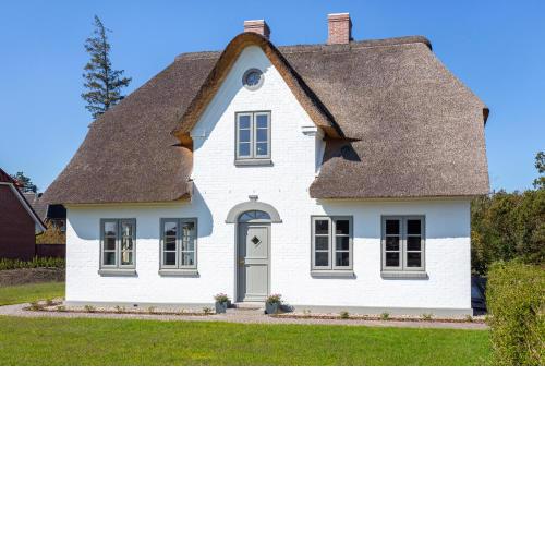 Hanjes Kapitänshaus