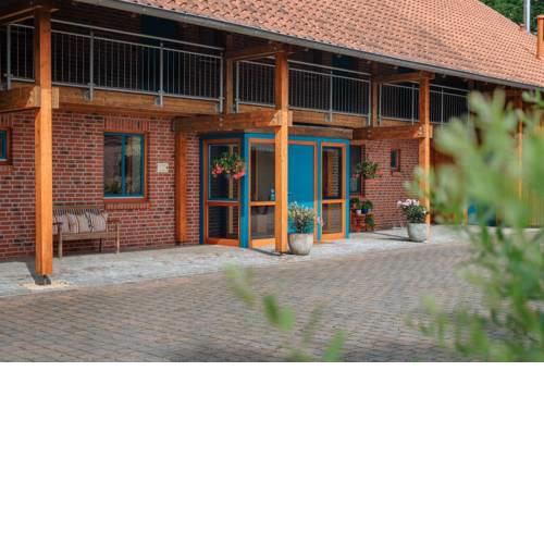 Hanken Hof Gästehaus Müller