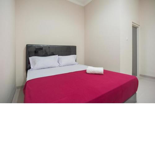 Hanna Residence near RSPI Puri Indah RedPartner