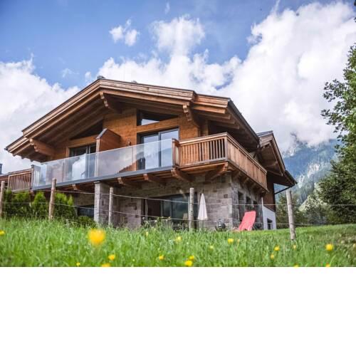 Hanna XL Leogang