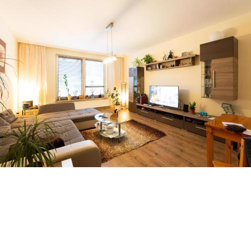 Hannover - Wohnen Auf Zeit - ab 2 Wochen - Your temporary stay in Hanover