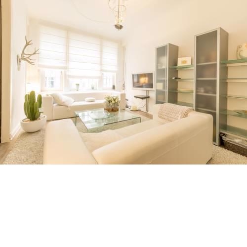 Hannover Business Apartments