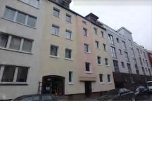 Hannover City Apartement (rechts)