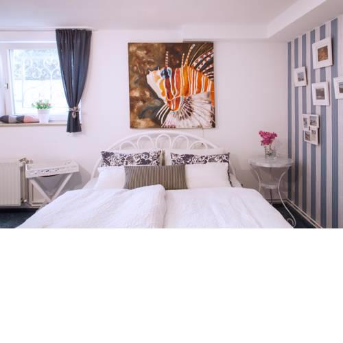 Hannover, Hemmingen Messe Zimmer Nozon