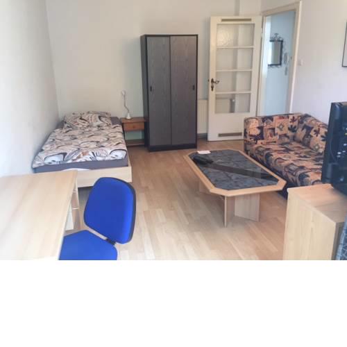 Hannover List - Apartment