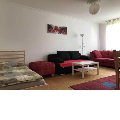 Hannover List - Zimmer und Apartment