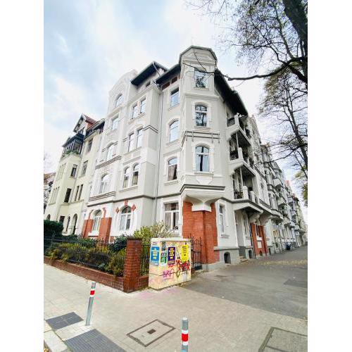 Hannover List 2 bedroom home away from home