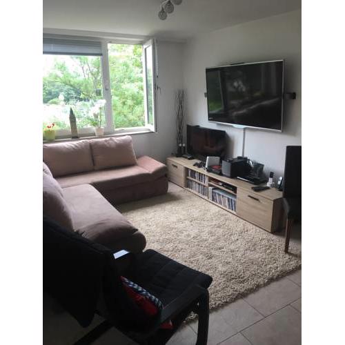 Hannover Messe Apartment 31
