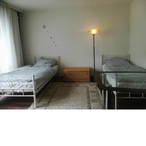 Hannover Messe Wohnung 2