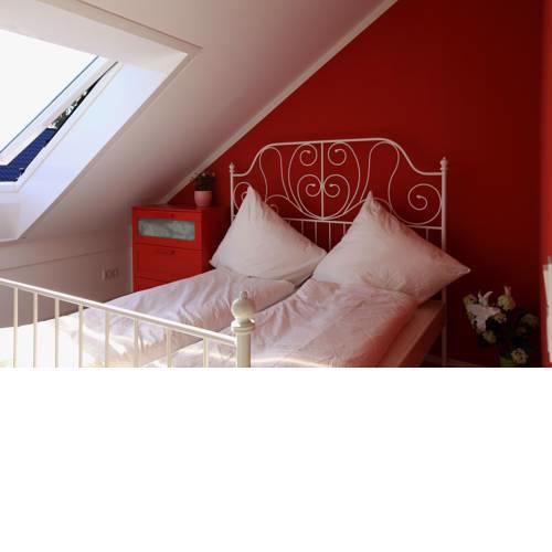 Hannover Private Messezimmer