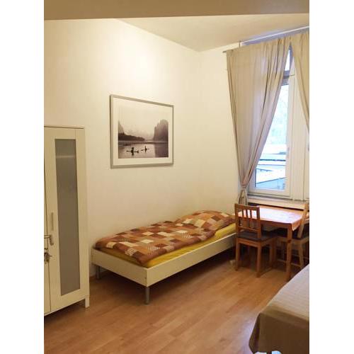 Hannover Südstadt - Zimmer und Apartment