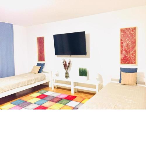 HannoverMesseApartment