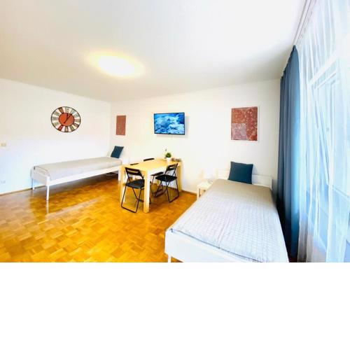 HannoverMesseApartment