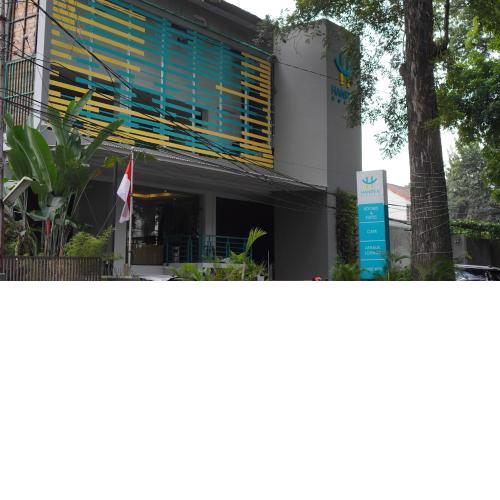 Hanper Hotel