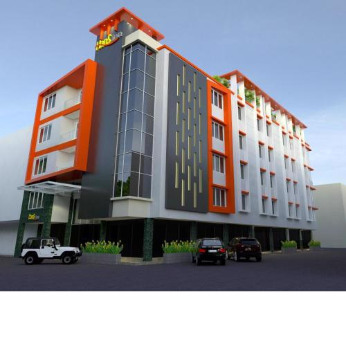 Hans Inn Batam