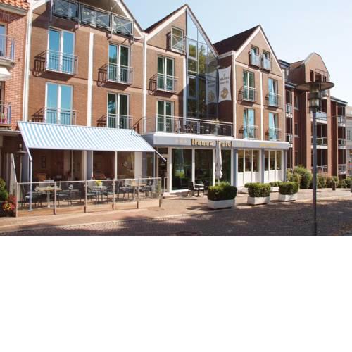 Hansa Hotel Ratzeburg