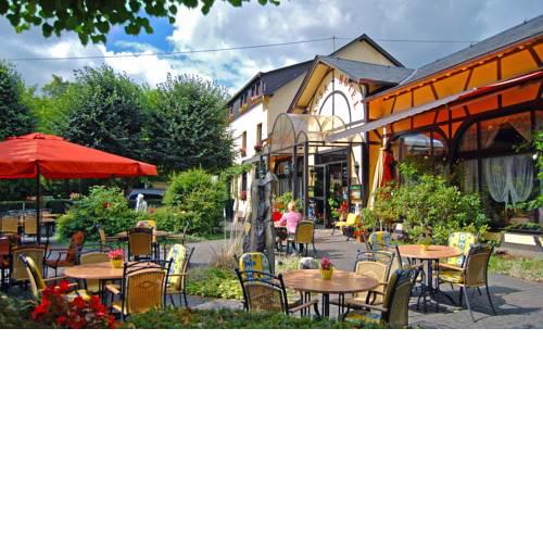 HANSA Hotel