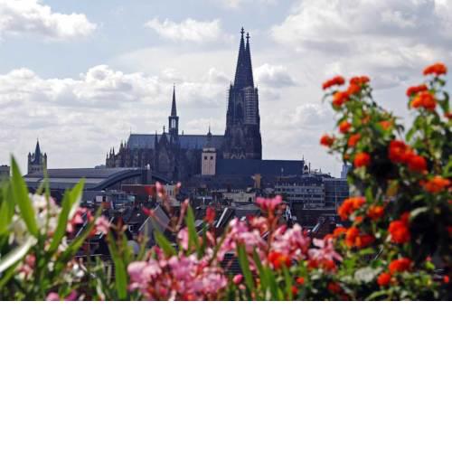 Hansa Penthouse