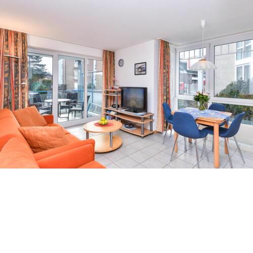 Hansa-Residenz Wohnung 10