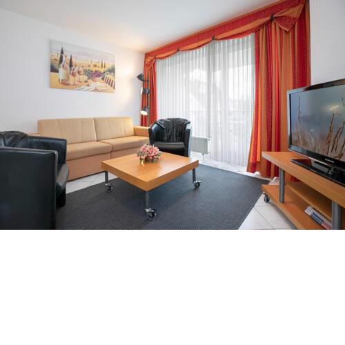 Hansa-Residenz Wohnung 20