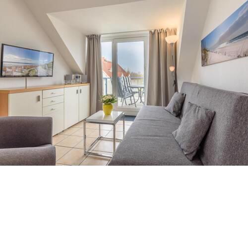 Hansa-Residenz Wohnung 27