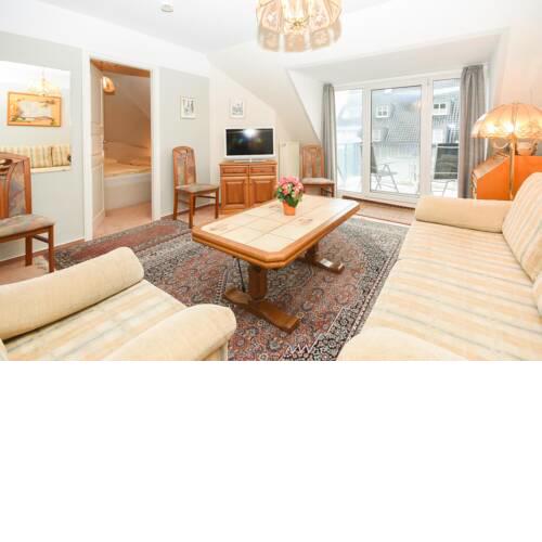Hansa-Residenz Wohnung 29