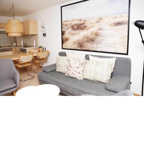 Hansa Residenz Wohnung