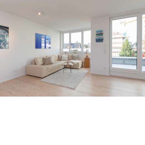 Hansastraße 5a Wohnung 14