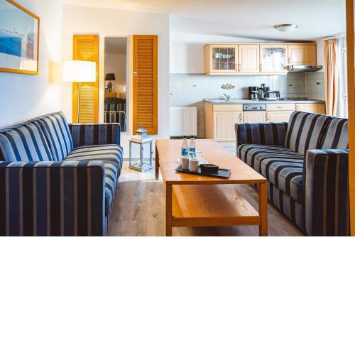 Hanse Appartements Warnemünde Rickmer Rickmers