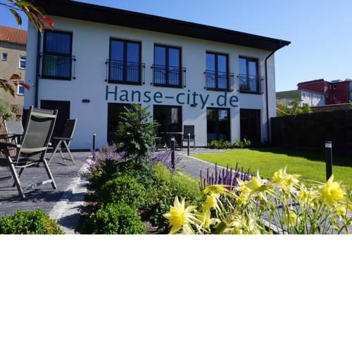Hanse-City-Boardinghouse