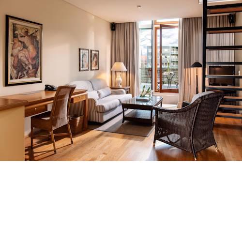 Hanse Clipper Haus Apartments Hamburg
