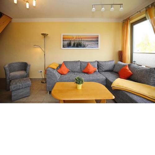 Hanse-Haus Wohnung 11