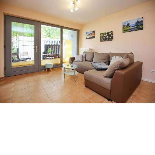 Hanse-Hof Wohnung 01