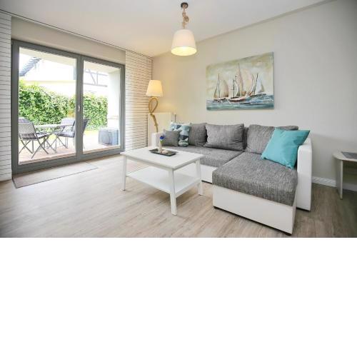 Hanse-Hof Wohnung 04