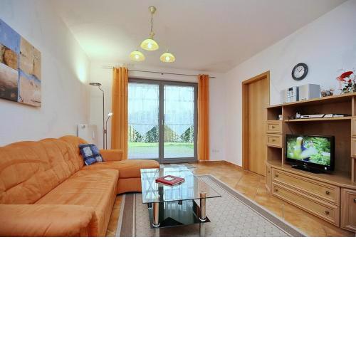 Hanse-Hof Wohnung 05