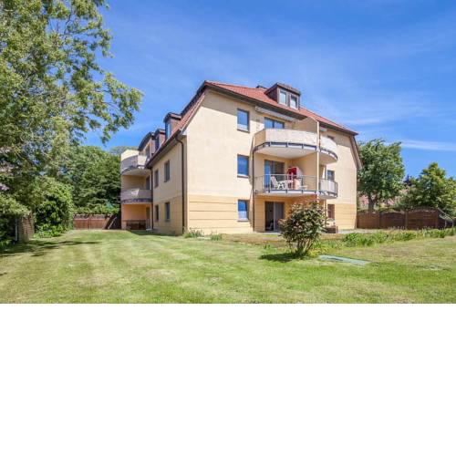 Hanse Hof Wohnung 12